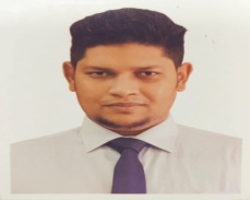 Md. AMEER UL ISLAM