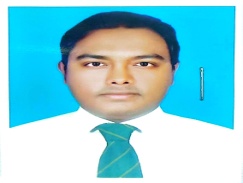 Roman Ahmed