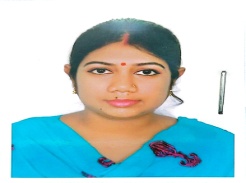 Ruma Mondol