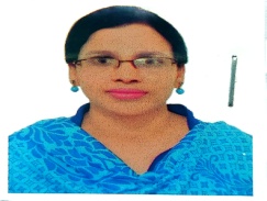 Mira Mallick