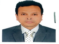 Md. Rabiul Islam