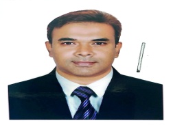 Md. Saifur Rahman