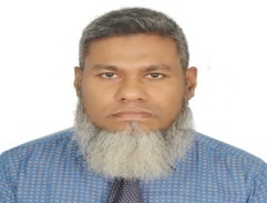 Mohammad Ziaur Rahman
