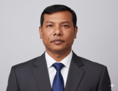 Dilip Barua