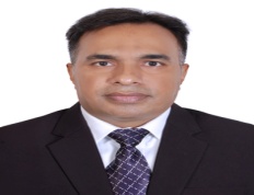 Md. Rezaul Karim