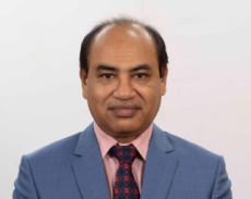 Md. Enamul Hoque