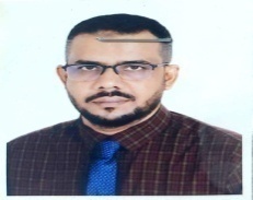 Mohammad Rezwanul Haque