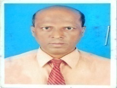 Mohammad Mosharrof Hossain