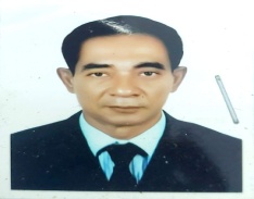 Dulal Chandra Nandy