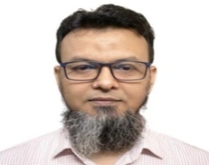 Muhammad Shahjalal