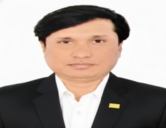 Mohammad Gais Uddin