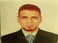 Faruque Mahmud