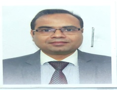 Mohammad Ruhul Amin Sarker