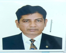 Abul Fazal Mohammed Shahjalal