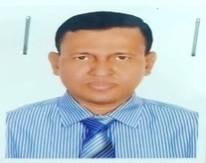 Md. Shahinuzzaman