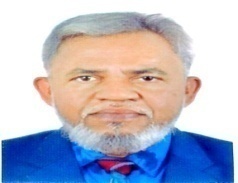 Md. Abdul Matin