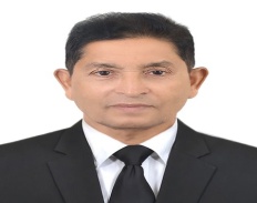 Faruque Ahmed