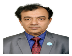 Engineer Uttam Kumar Roy, FCMA
