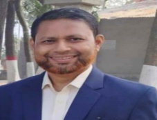 Mohammad Ali