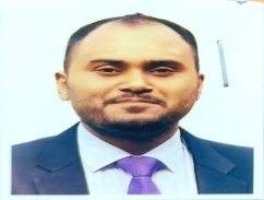 SADDAM HOSSAIN