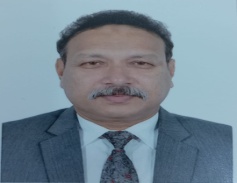 KM Eneyetul Karim Helal