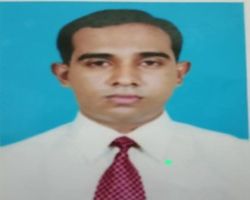 Md. Asaduzzaman