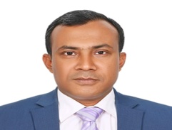 Muhammad Mashudur Rahman