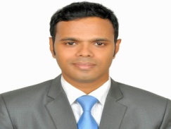 SAIFUL KARIM RATUL