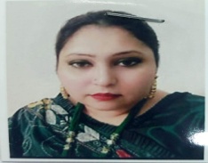 Samira Yunus