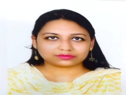 Mousumi Akter