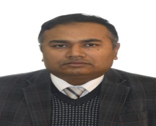 Mohammad Mastak Al Amin