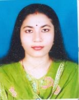Sima Rani Ghosh