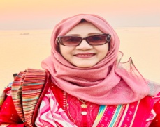 Shameema Noor