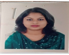 Most Asia Khatun