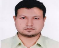 Mahbub Sobhan Suman