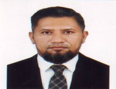 Mohammud Tazul Islam