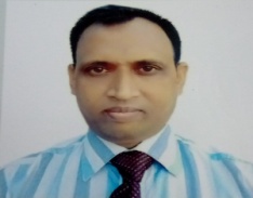 Mohammad Robiul Alam Molla