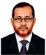 Mohammad Hossain Shohid Sohrawardi