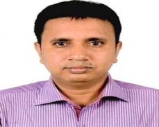 Mohammad Shamsul Alam