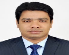 Ruhul Kabir Howlader