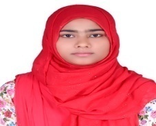 Sabina Yeasmin