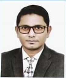 M. Riyadh Farhan