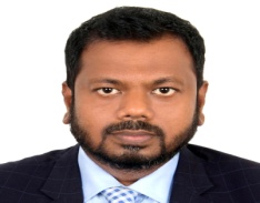 Mohiuddin Ahmed