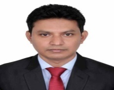 Md. Mahmud Hossain