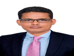 Md. Shamsul Hoque Farajee