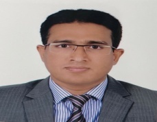 Md. Aminul Islam