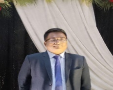 Mohammad Abdul Salam