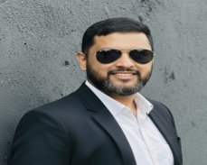 Kazi Mohammad Sadik