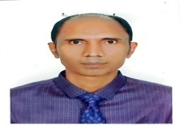 Mohammad Maqsud Elahi