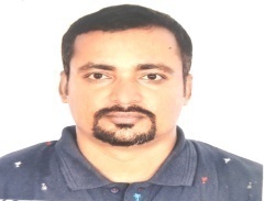 Debasis Halder